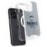 University of Connecticut Huskies Est 1881 iPhone 16 Pro MagSafe Case